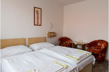 Hôtel Nové Zámky 2